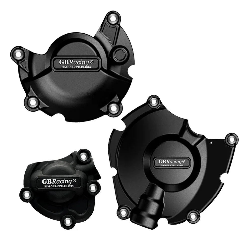 【並行輸入品】自動二輪車 Accessorie 発動機取りまかなう防御すること仕かける ヤマハ MT10 MT-10 2015-2024用