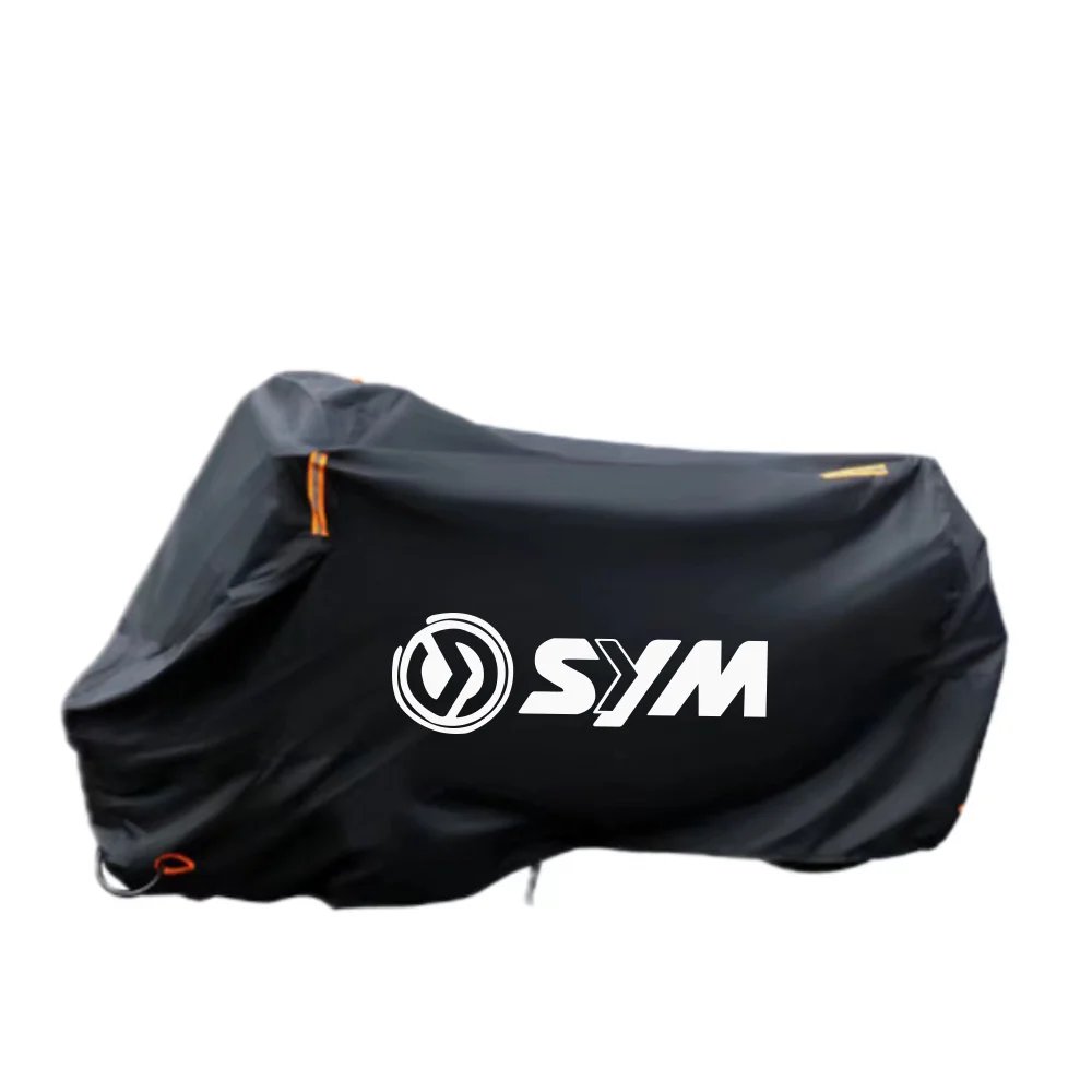 【並行輸入品】sym jp150 gr125 提琴 3 fnx150 maxsym 400i 600i 防風自動二輪車プロテクター取りまかなう