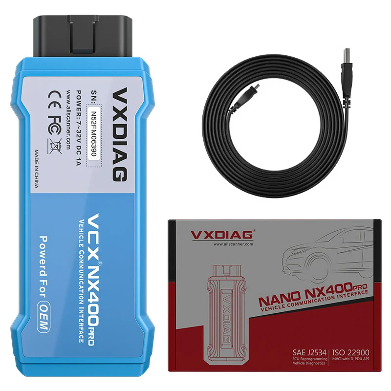 vxdiag vcx nano（車、バイク、自転車）の商品一覧 通販 - Yahoo