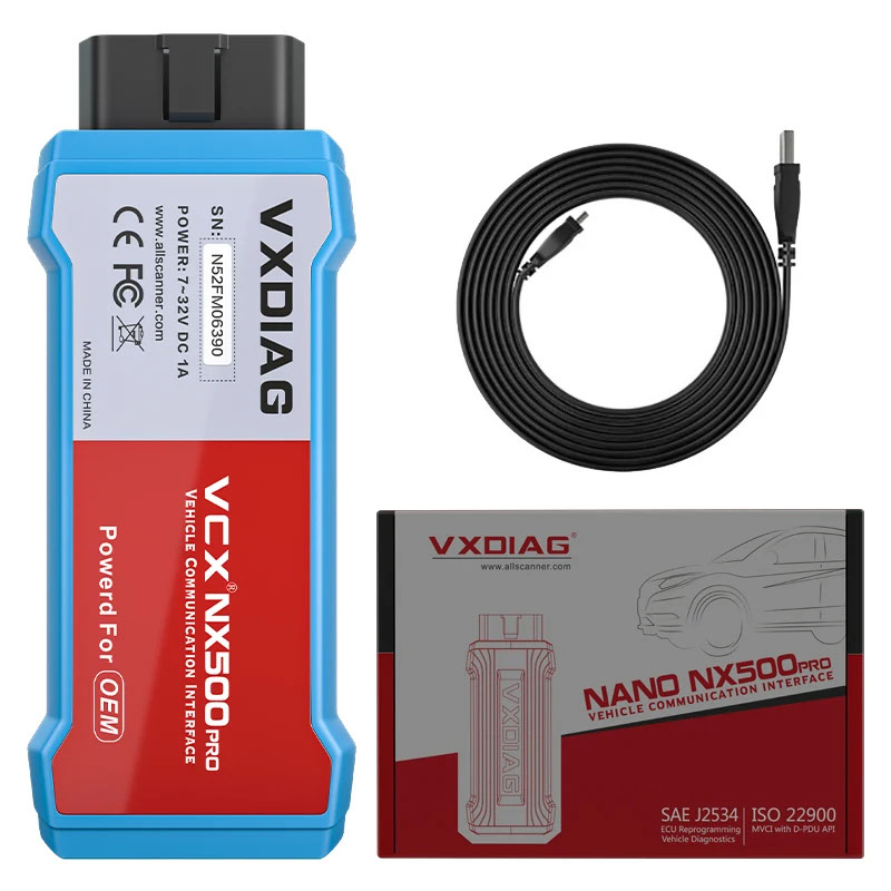 vxdiag vcx nano（車、バイク、自転車）のおすすめ人気商品一覧 通販