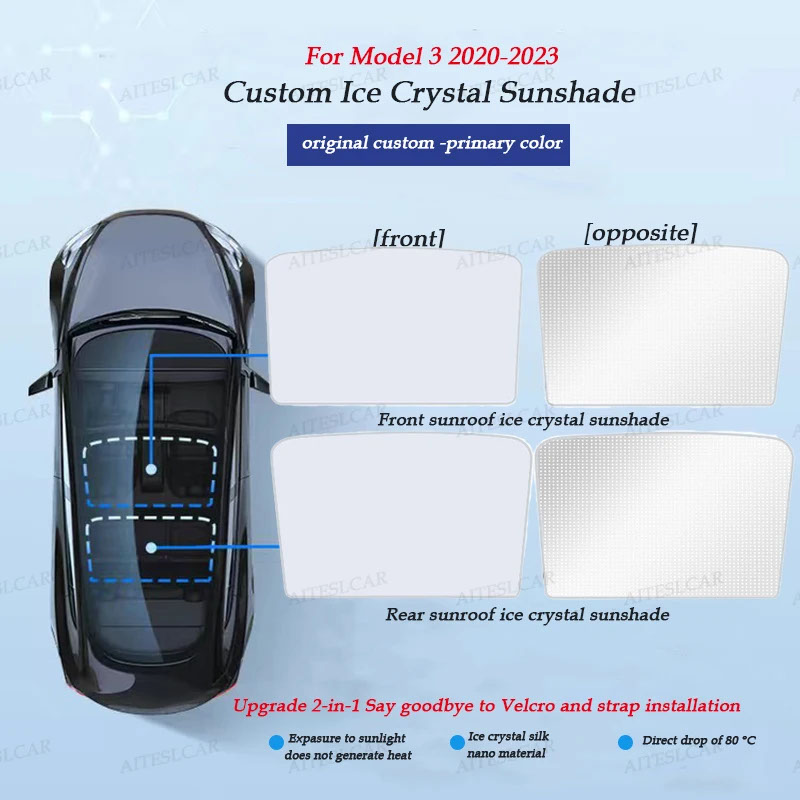 テスラ モデルY 3/Y モデル3 ハイランド ジュニパー 2026 アイスクロス