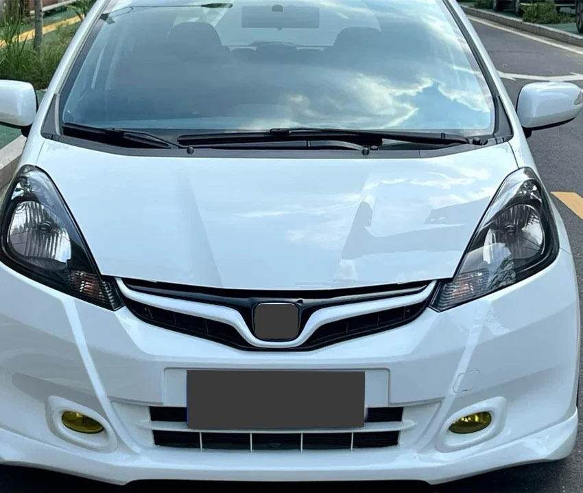 ホンダ フィットフロントバンパー（ホンダ）の商品一覧 通販 - Yahoo