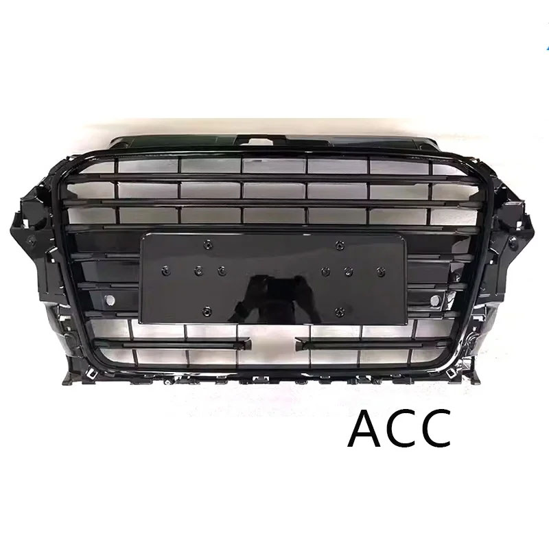 アウディ A3 8v グリルの商品一覧 通販 - Yahoo!ショッピング