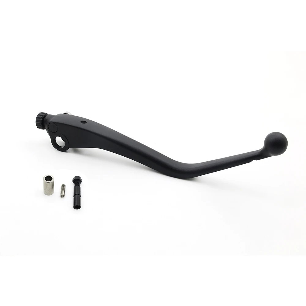 【並行輸入品】虎用フロントブレーキクラッチレバー 自動二輪車用取り締まる手持ち部分 850 850 900 gt gt pro rally