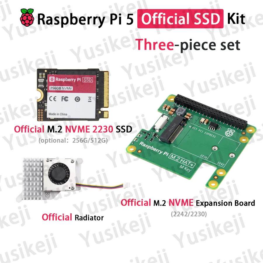 raspberry PI 5のおすすめ人気商品一覧 通販 - Yahoo!ショッピング