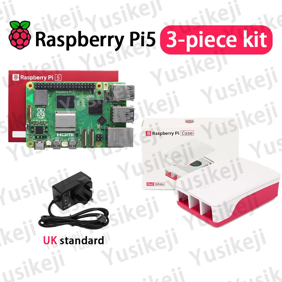 raspberry pi 5 8gbのおすすめ人気商品一覧 通販 - Yahoo!ショッピング