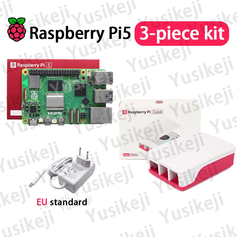 raspberry pi 5 8gbのおすすめ人気商品一覧 通販 - Yahoo!ショッピング