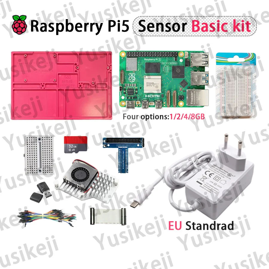 raspberry pi 5 8gbのおすすめ人気商品一覧 通販 - Yahoo!ショッピング