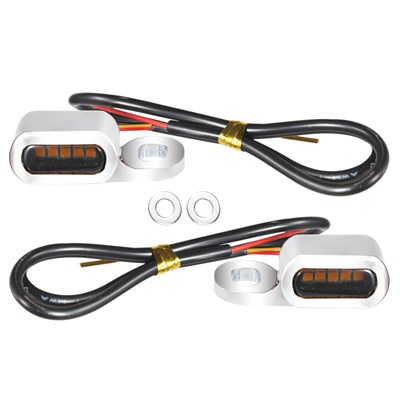 並行輸入品】ハーレースポーツスターXL 48 72 1200 883 04-21用LED