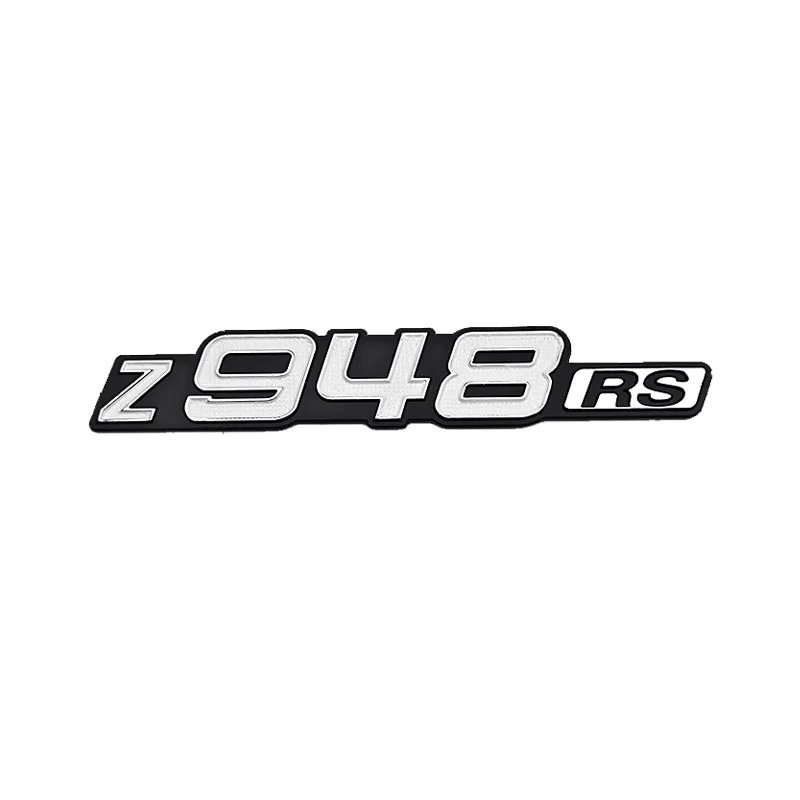Rs様６本セット！ 並行輸入品】カワサキz900 z900rs z948rs z900 rs z948rs用バイクロゴ