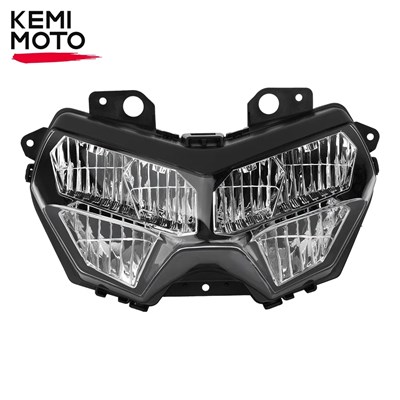 【並行輸入品】雨合羽前照灯協議会 カワサキZ250 Z650 KLR650 ZR1000 H2 2019NARO自動二輪車 二輪ともし火用雨合羽