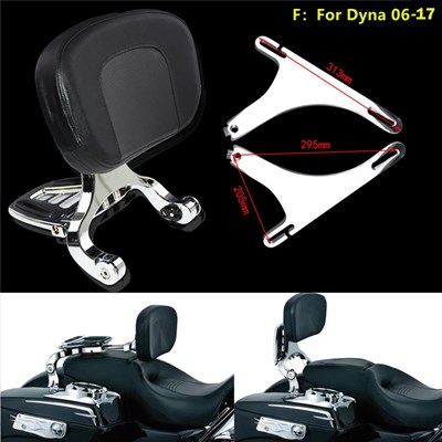 【並行輸入品】バイク多目的ドライバー助手席ハーレーダイナファットボブストリート 750 STEET ボブツーリングロードグライド_7