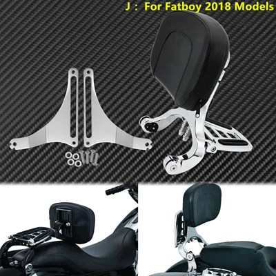 【並行輸入品】バイク多目的ドライバー助手席ハーレーダイナファットボブストリート 750 STEET ボブツーリングロードグライド_8