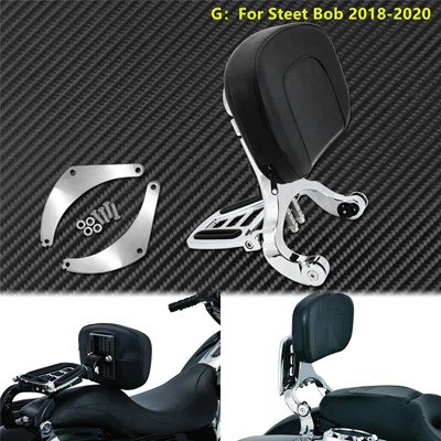 【並行輸入品】バイク多目的ドライバー助手席ハーレーダイナファットボブストリート 750 STEET ボブツーリングロードグライド_9
