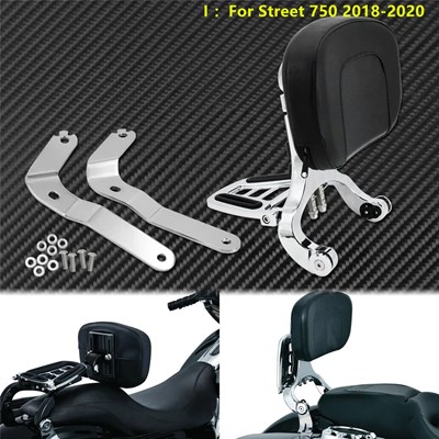 【並行輸入品】バイク多目的ドライバー助手席ハーレーダイナファットボブストリート 750 STEET ボブツーリングロードグライド_10