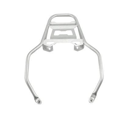 【並行輸入品】バイクキャリア ステンレスサポート BMW F750GS F850GS アドベンチャー 2018-2022 2023 2024_1