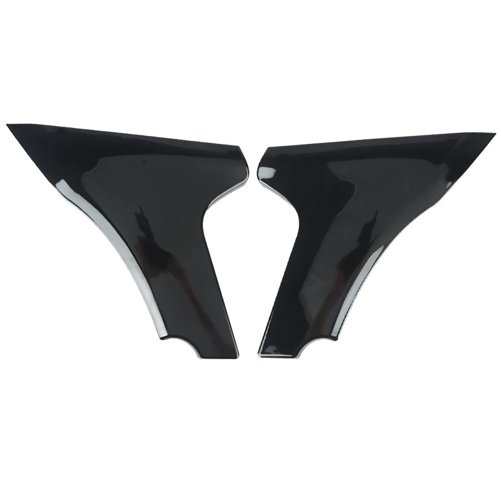 【並行輸入品】バイクサイドフェアリングパネルサポートブラケットキット バイクアクセサリー ハーレーツーリングcvoロードグライドst fltrxstse 2024 fltrxse 2の画像