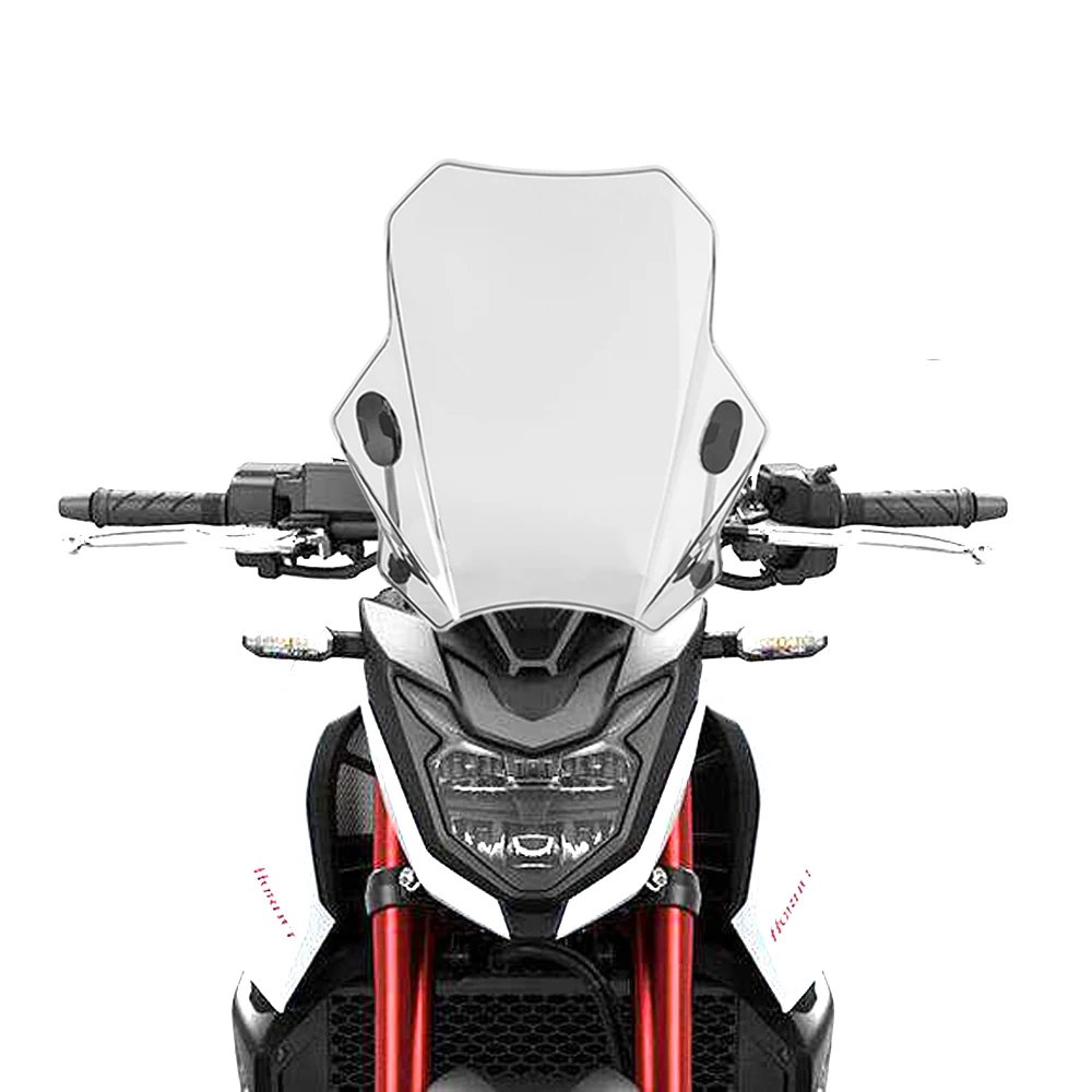 並行輸入品】ホンダcb750ホーネットcb 2023-オートバイ用の調整可能な