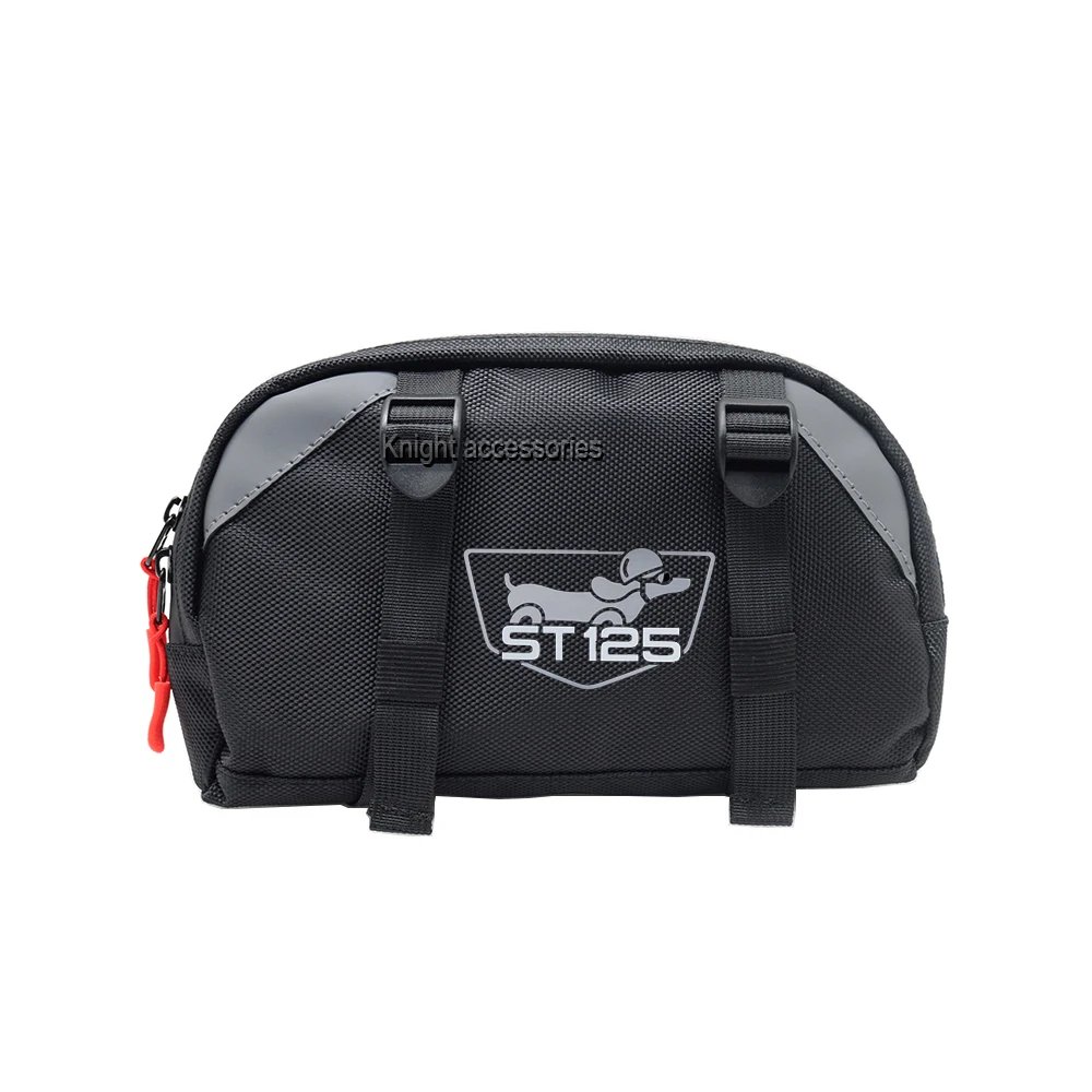 並行輸入品】バイクフロント車多機能収納バッグ 車収納バッグ 防水