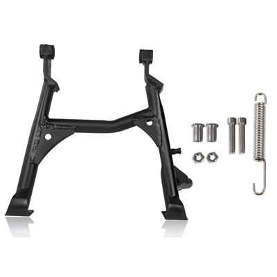 【並行輸入品】カワサキ ヴェルシス X250 X300 2017-2024 2022用バイクセンタースタンド バイク部品_1