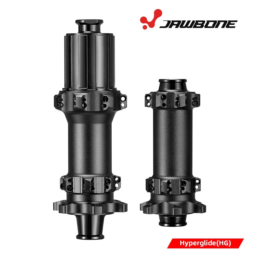 【並行輸入品】Jawboneマウンテンラチェットバイクハブ mtbバイクハブ 6ボルトブースト 12x144mm 15x110mm hg ms xd フリーハブ   サイクリングパーツの画像