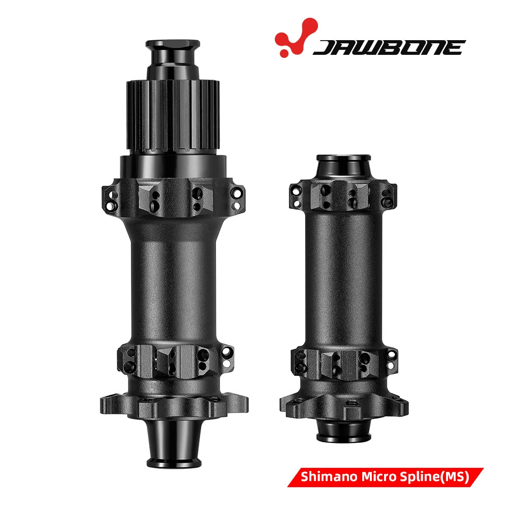 【並行輸入品】Jawboneマウンテンラチェットバイクハブ mtbバイクハブ 6ボルトブースト 12x144mm 15x110mm hg ms xd フリーハブ   サイクリングパーツの画像