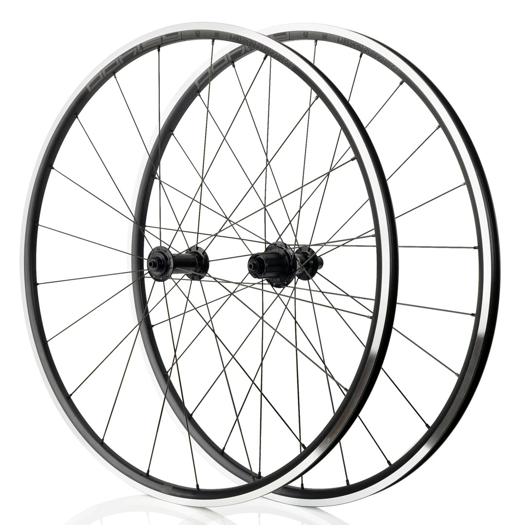 並行輸入品】KOOZER RS1400 超軽量ロード自転車ホイールセット 700C