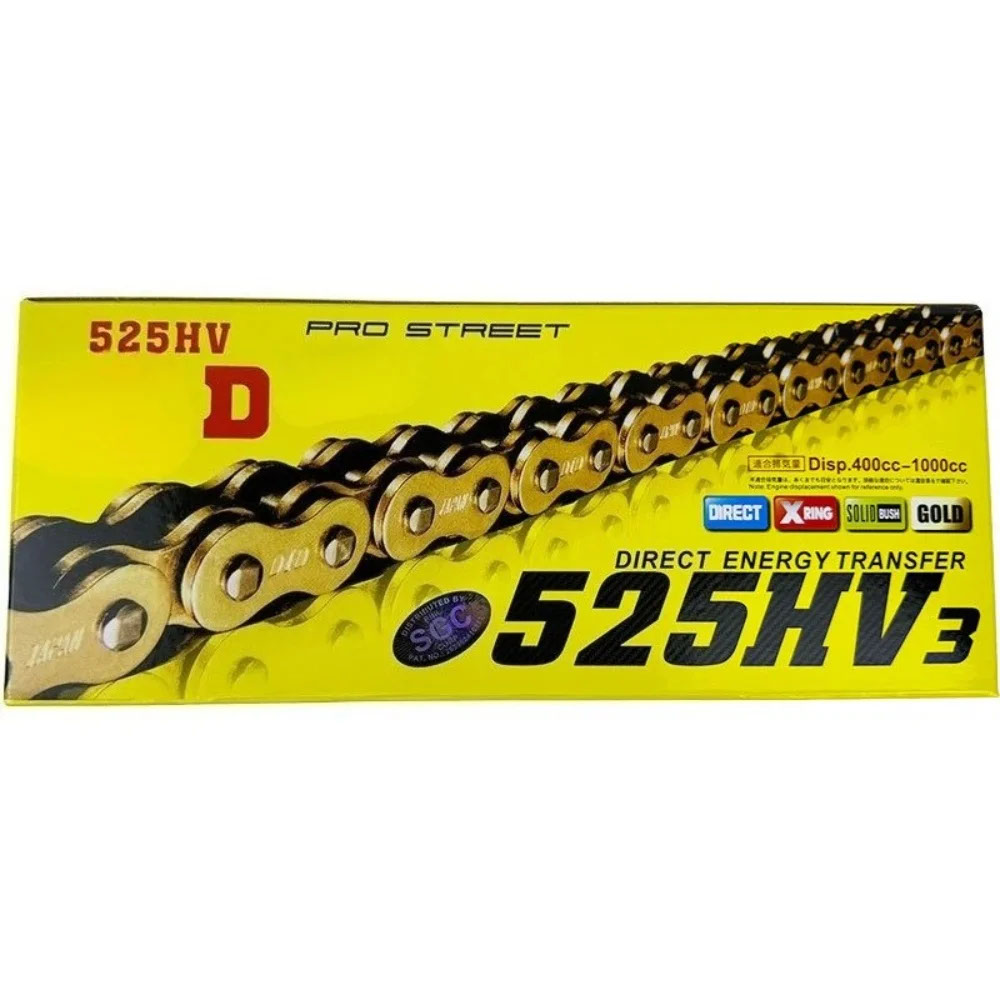 未使用 リンクス Sサイズ 並行輸入品】HV3バイク用厚手チェーンオイルシール サイレントチェーン