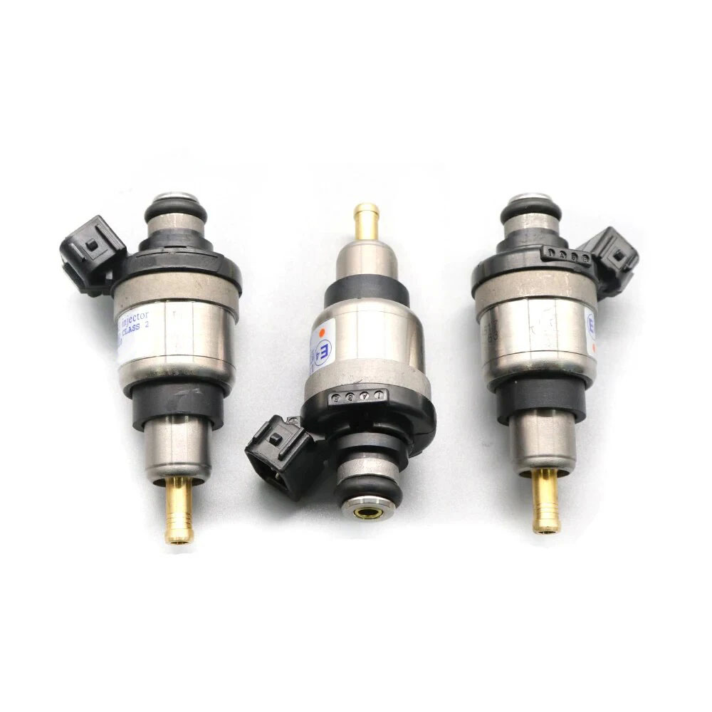 【並行輸入品】67R- 010092 67R 燃料インジェクターノズル LPG/CNG クラス 2 110R 適合 000020 110R ...