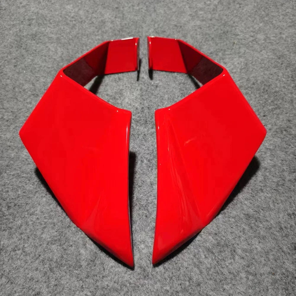 並行輸入品】カワサキ ZX10R ZX-10R 2011-2019 バイクフェアリング部品