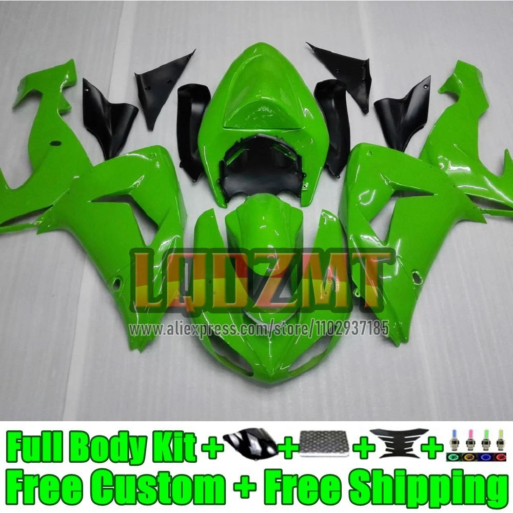 並行輸入品】カワサキ ニンジャ ZX-10R ZX 10R 1000 10 R 50No.0