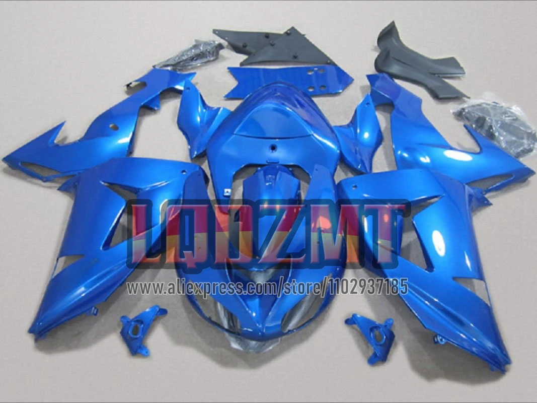 並行輸入品】カワサキ ニンジャ ZX-10R ZX 10R 1000 10 R 50No.0