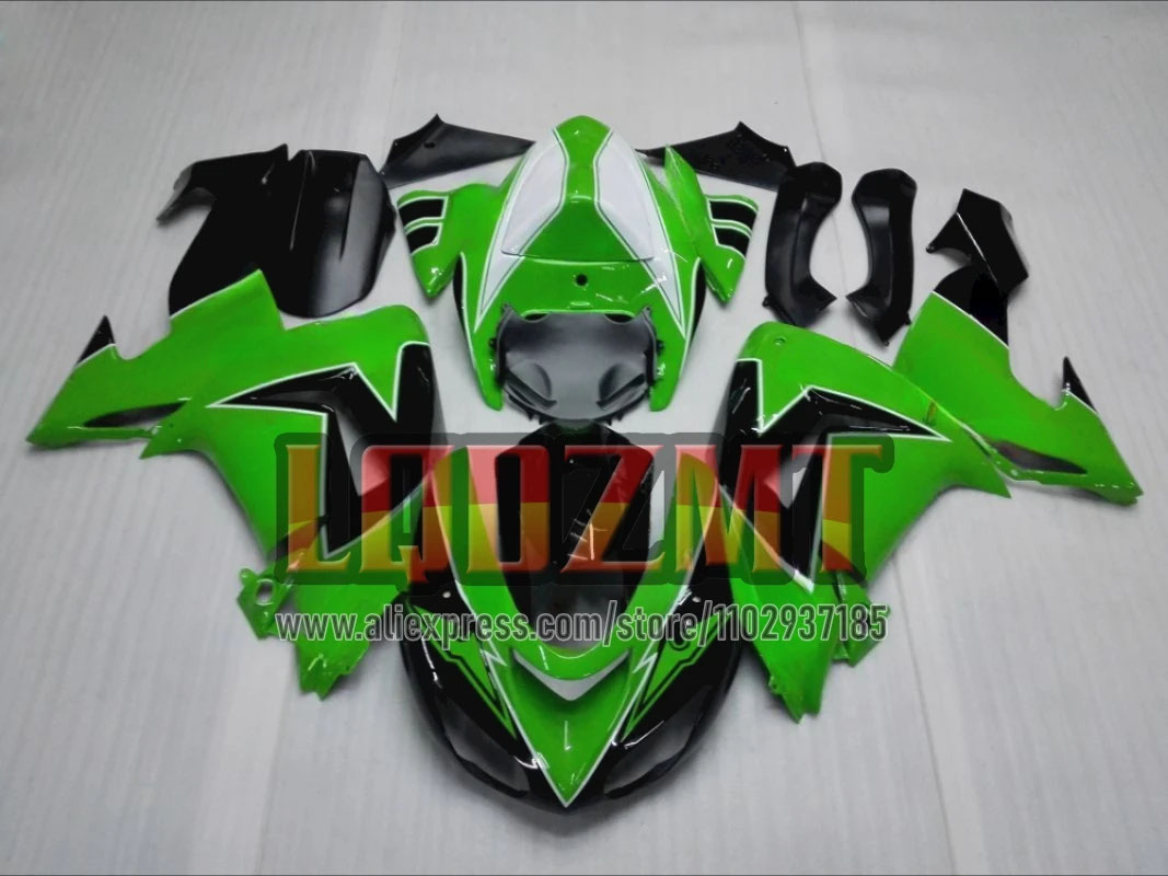 並行輸入品】カワサキ ニンジャ ZX-10R ZX 10R 1000 10 R 50No.0