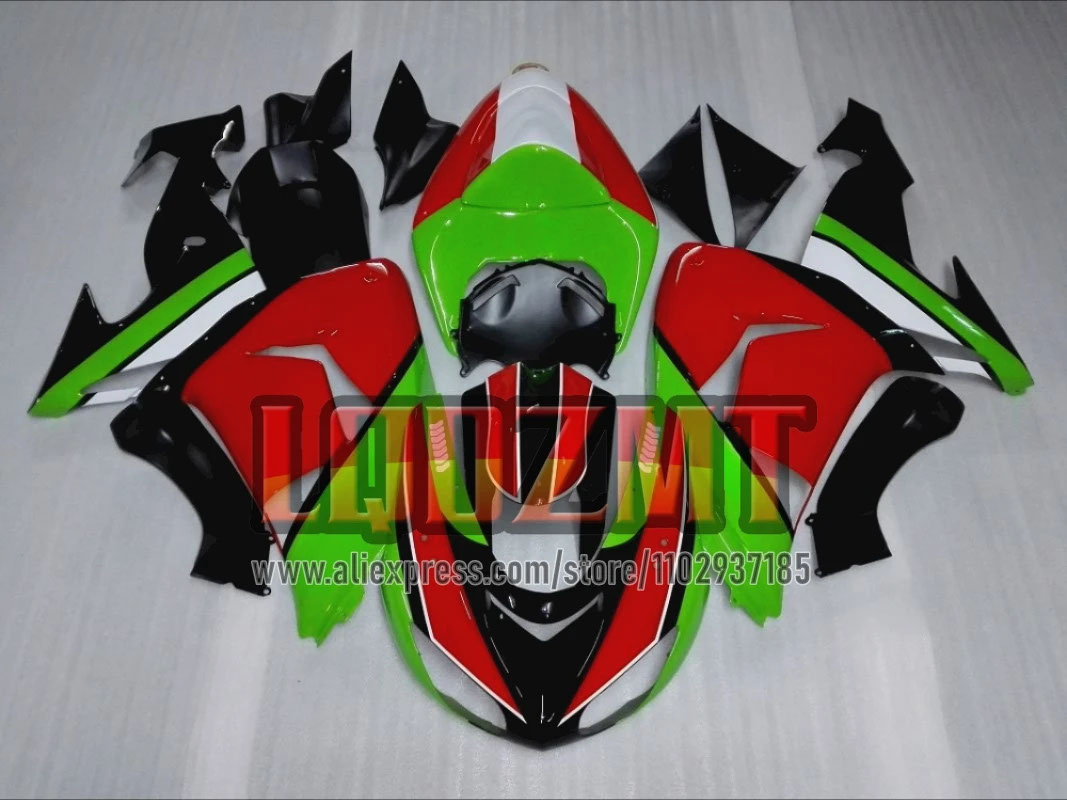 並行輸入品】カワサキ ニンジャ ZX-10R ZX 10R 1000 10 R 50No.0