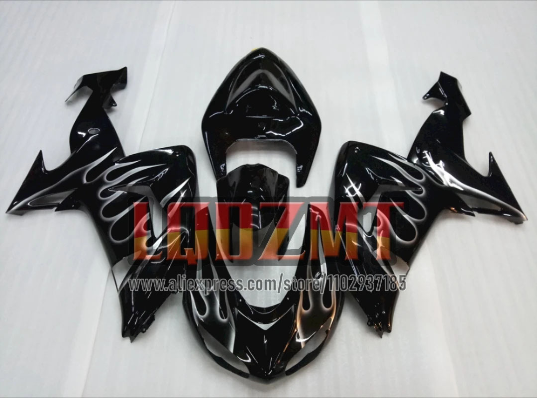 並行輸入品】カワサキ ニンジャ ZX-10R ZX 10R 1000 10 R 50No.0