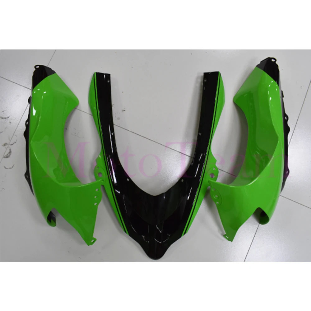 並行輸入品】 バイクヘッドフロントアッパーノーズ射出フェアリング