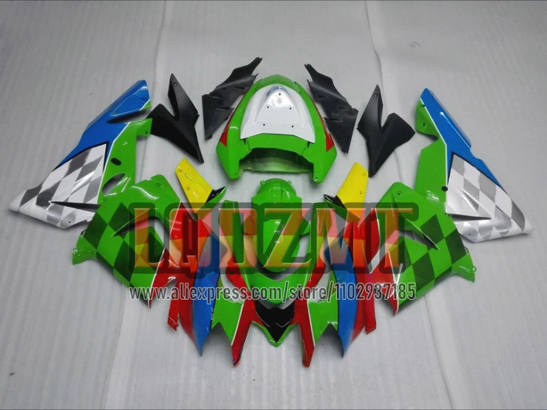 並行輸入品】カワサキ ニンジャ ZX 10R 1000 10 R ZX-10R 49No.2 ZX10R