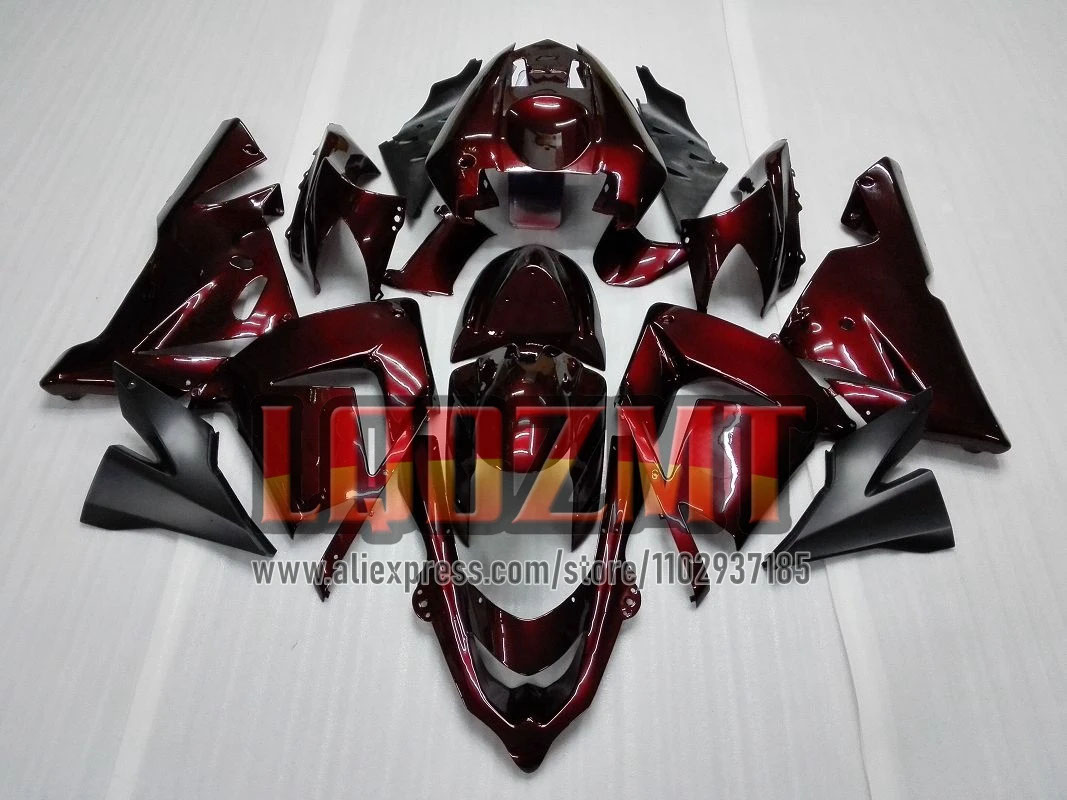 並行輸入品】カワサキ ニンジャ ZX 10R 1000 10 R ZX-10R 49No.2 ZX10R