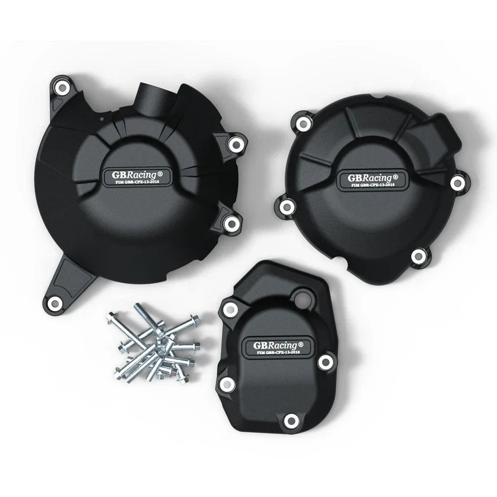 並行輸入品】Z900 バイクエンジンカバー保護ケースカワサキ Z900 2017