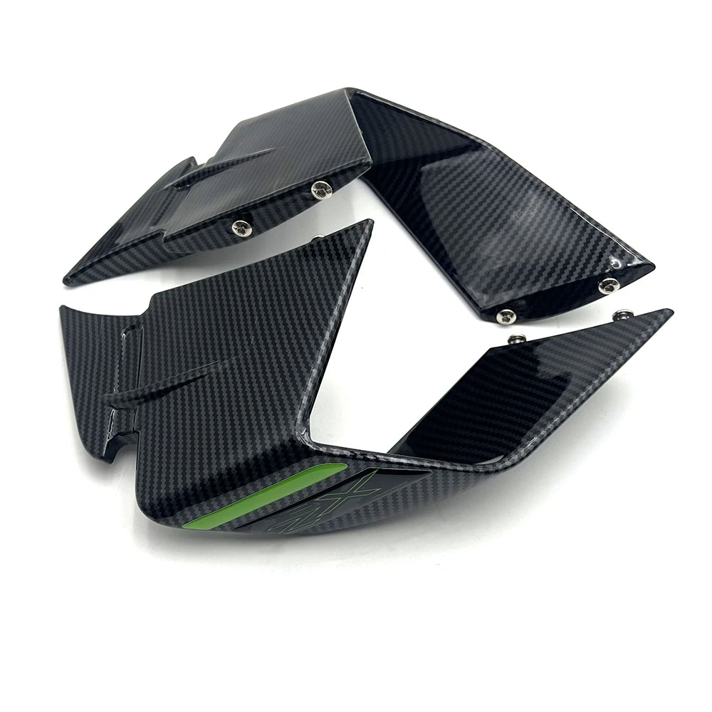 並行輸入品】カワサキ zx-6r ZX6R 新型バイクアクセサリー フェア