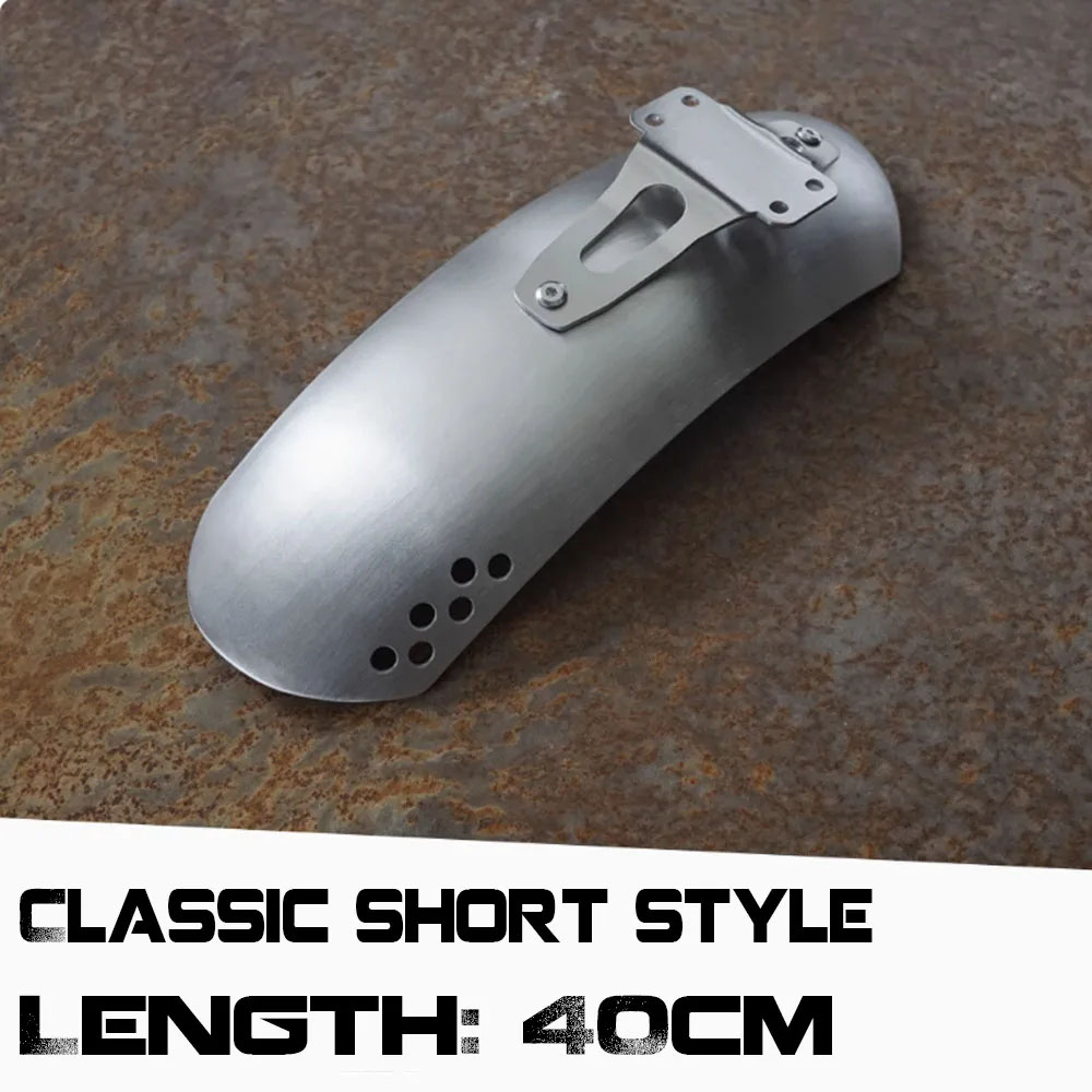 並行輸入品】トライアンフスクランブラー400x用 高マッドタイル