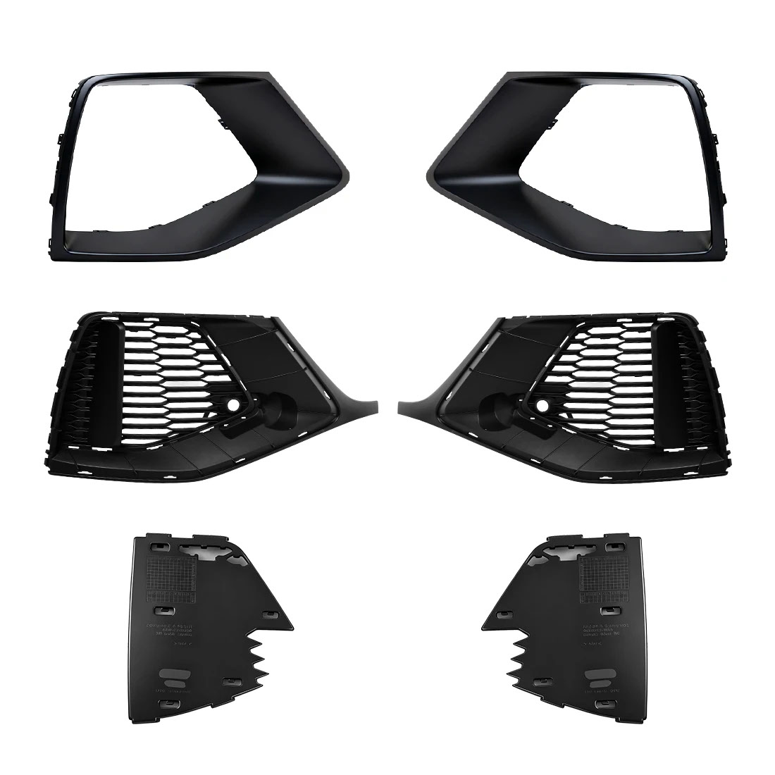 並行輸入品】アウディ Q8 SQ8 Sライン Sline 2019-2023