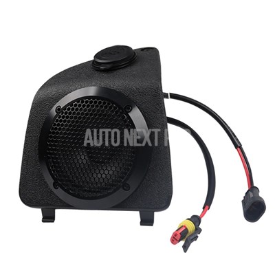 【並行輸入品】バイク用bluetoothスピーカー サウンドアンプ スピーカー hiagio pa gts300 gts250 gts 300 250の画像