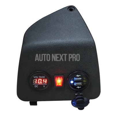 【並行輸入品】バイク用bluetoothスピーカー サウンドアンプ スピーカー hiagio pa gts300 gts250 gts 300 250の画像