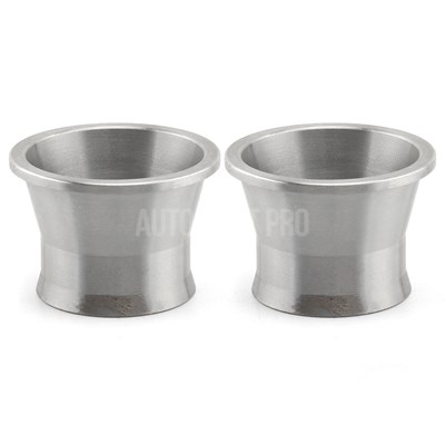 並行輸入品】エキゾーストフランジマウントキット ペアフランジ