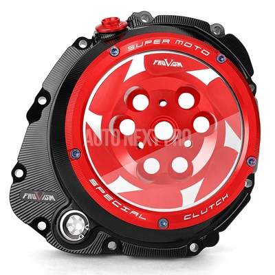 【並行輸入品】スズキ gsxs 1000 1000f 2018-2021エンジン用クリアクラッチカバーガードgsxs1000 gsxr1000 gsx_1