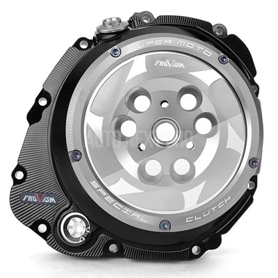 【並行輸入品】スズキ gsxs 1000 1000f 2018-2021エンジン用クリアクラッチカバーガードgsxs1000 gsxr1000 gsx_4