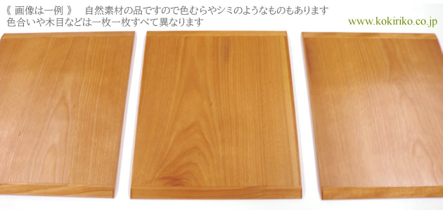 マウスパッドの３枚イメージ