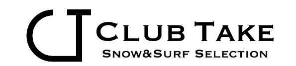 CLUB TAKE ヘッダー画像