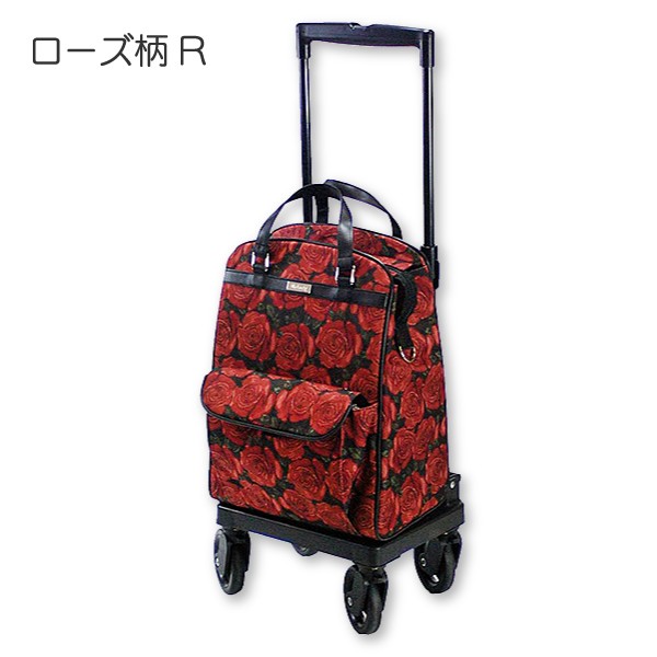 ショッピングカート メロディ スムーズ : 介護用品・福祉用具の